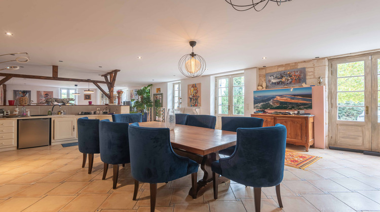 Ma-Cabane - Vente Maison Créon, 325 m²