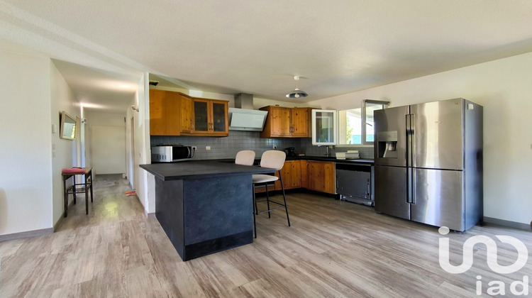 Ma-Cabane - Vente Maison Créon, 104 m²