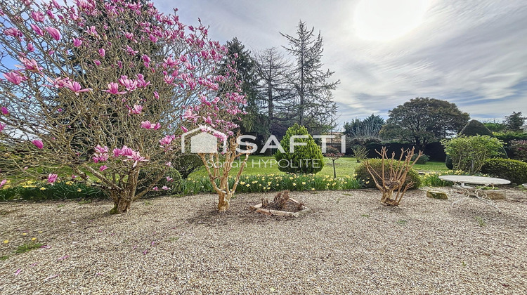 Ma-Cabane - Vente Maison Creon, 264 m²