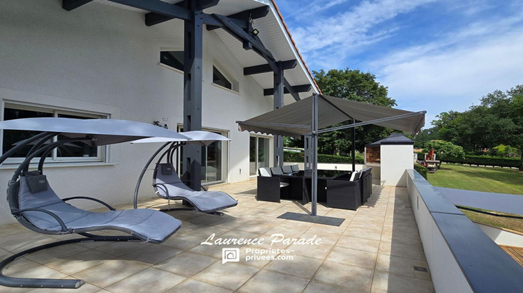 Ma-Cabane - Vente Maison CREON, 175 m²