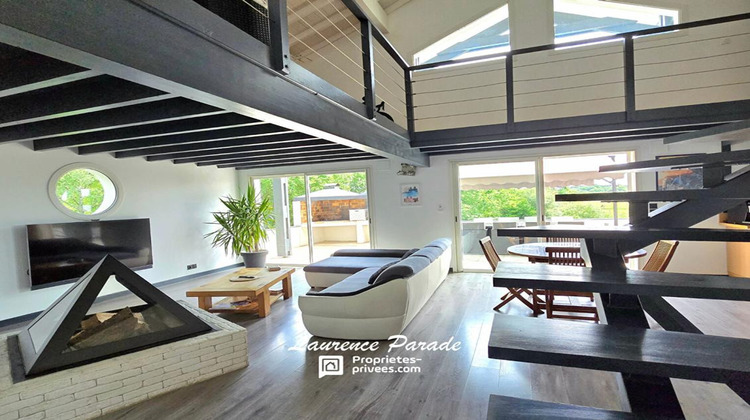 Ma-Cabane - Vente Maison CREON, 175 m²