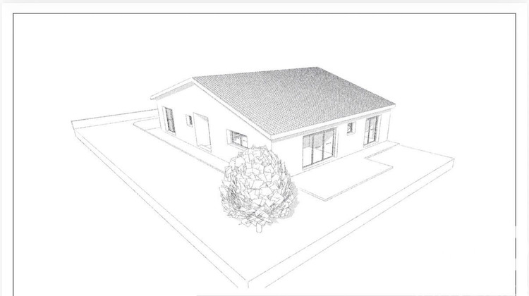 Ma-Cabane - Vente Maison Creon, 110 m²