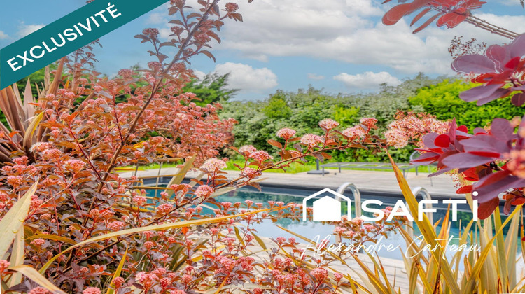 Ma-Cabane - Vente Maison Creon, 130 m²