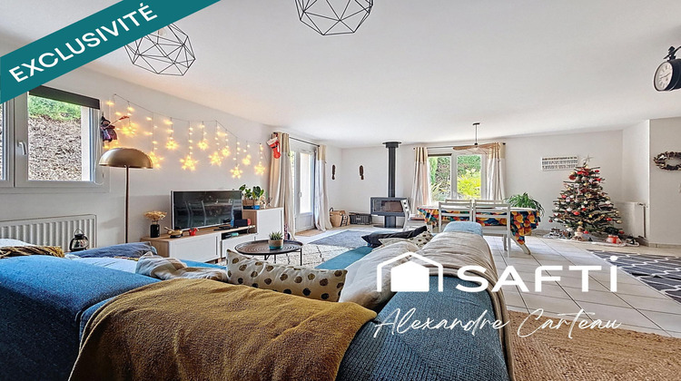 Ma-Cabane - Vente Maison Creon, 130 m²