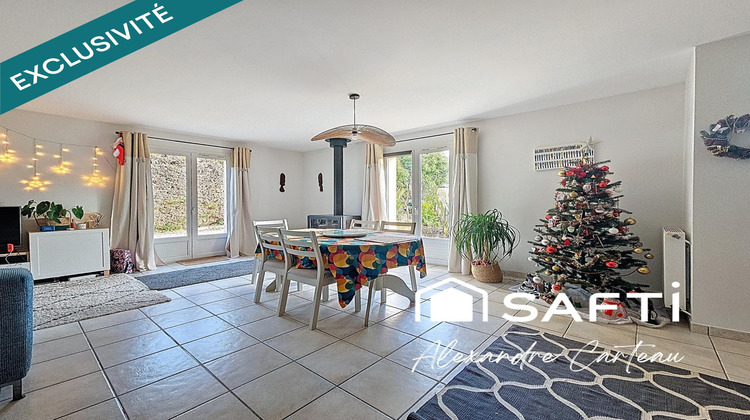 Ma-Cabane - Vente Maison Creon, 130 m²