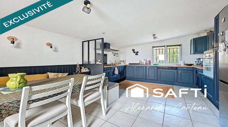 Ma-Cabane - Vente Maison Creon, 130 m²