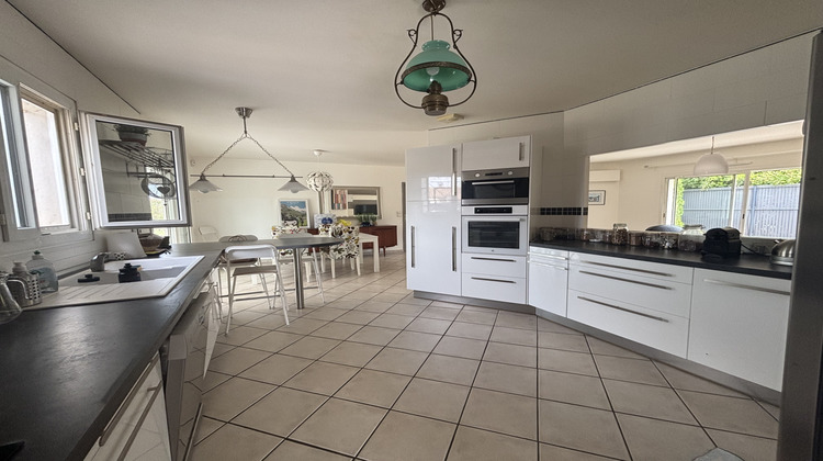 Ma-Cabane - Vente Maison Créon, 139 m²