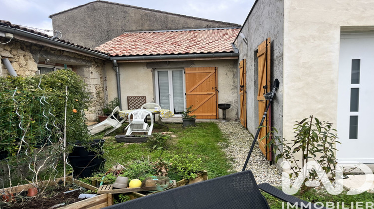 Ma-Cabane - Vente Maison Créon, 110 m²