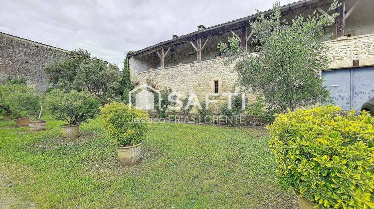 Ma-Cabane - Vente Maison Creon, 334 m²