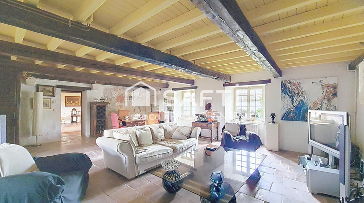 Ma-Cabane - Vente Maison Creon, 334 m²