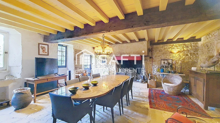 Ma-Cabane - Vente Maison Creon, 334 m²