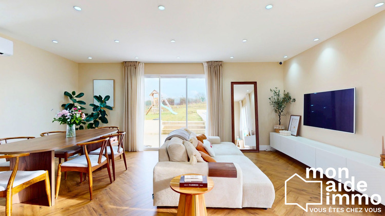 Ma-Cabane - Vente Maison Créon, 95 m²