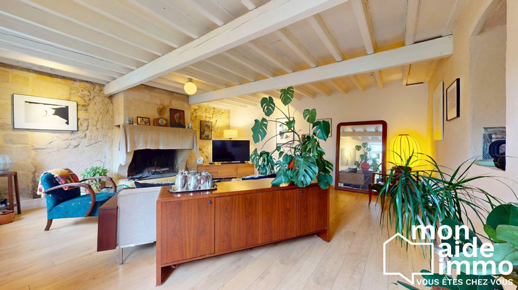 Ma-Cabane - Vente Maison Créon, 163 m²