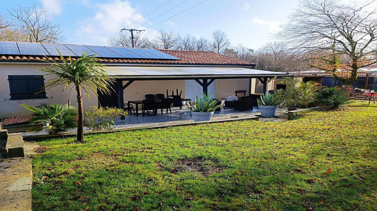 Ma-Cabane - Vente Maison CREON, 101 m²