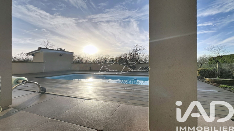 Ma-Cabane - Vente Maison Créon, 124 m²