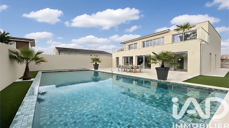 Ma-Cabane - Vente Maison Créon, 202 m²