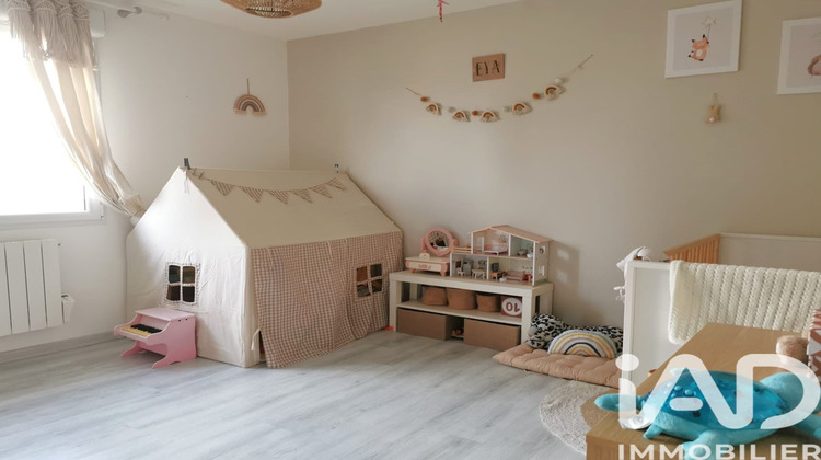 Ma-Cabane - Vente Maison Créon, 115 m²