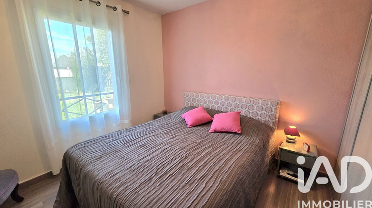 Ma-Cabane - Vente Maison Créon, 66 m²