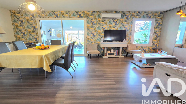 Ma-Cabane - Vente Maison Créon, 66 m²