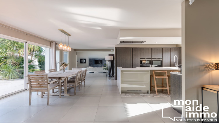 Ma-Cabane - Vente Maison Créon, 252 m²