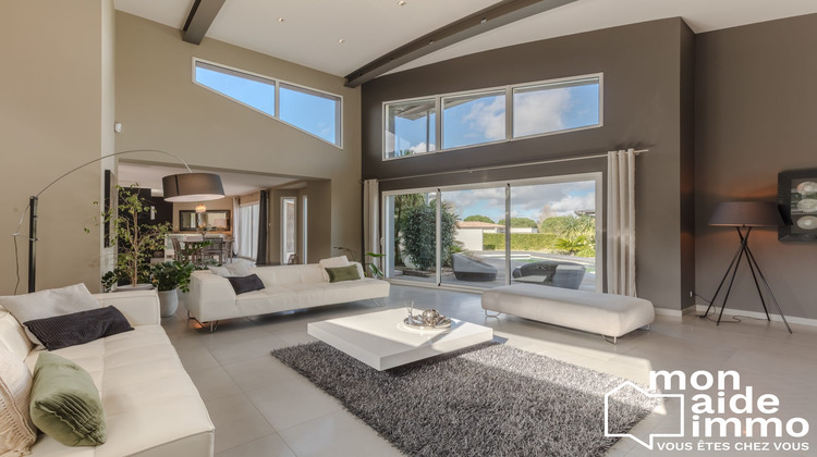 Ma-Cabane - Vente Maison Créon, 252 m²