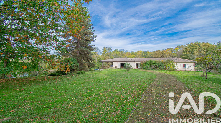 Ma-Cabane - Vente Maison Créon, 278 m²