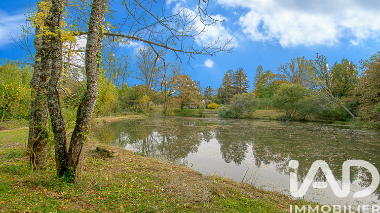 Ma-Cabane - Vente Maison Créon, 278 m²