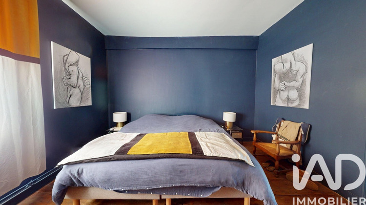 Ma-Cabane - Vente Maison Créon, 200 m²