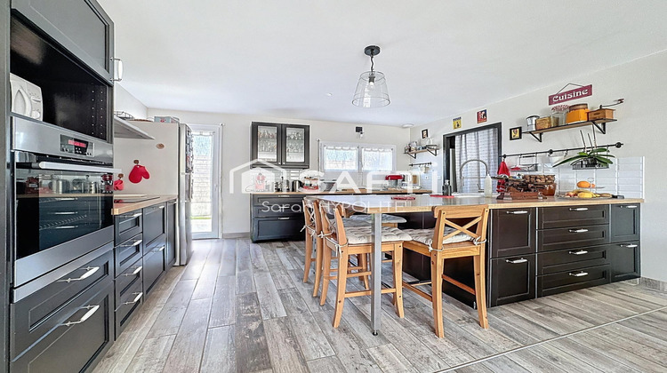 Ma-Cabane - Vente Maison Creon, 112 m²