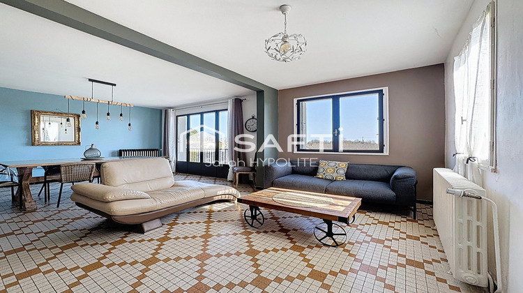 Ma-Cabane - Vente Maison Creon, 167 m²