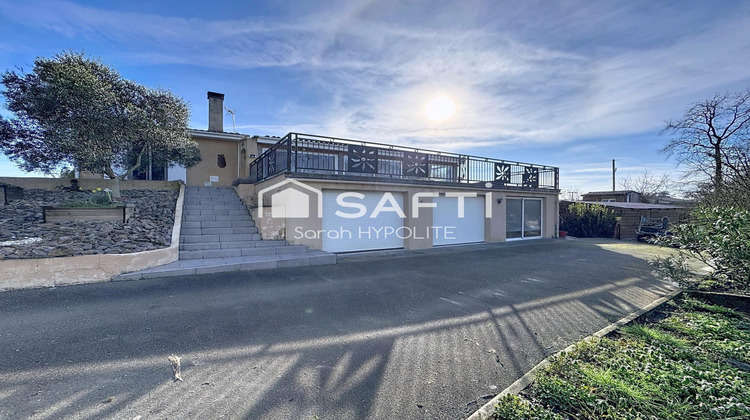 Ma-Cabane - Vente Maison Creon, 152 m²