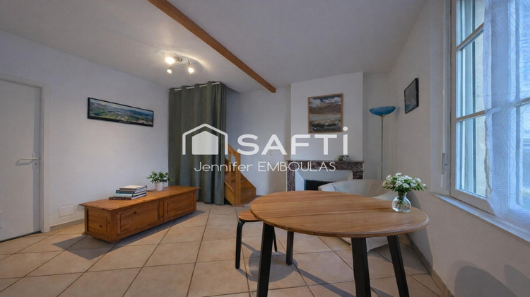 Ma-Cabane - Vente Maison Creon, 62 m²