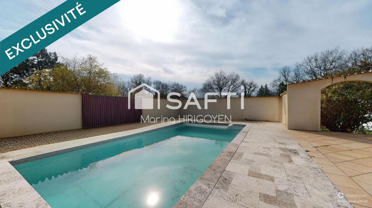 Ma-Cabane - Vente Maison Creon, 140 m²