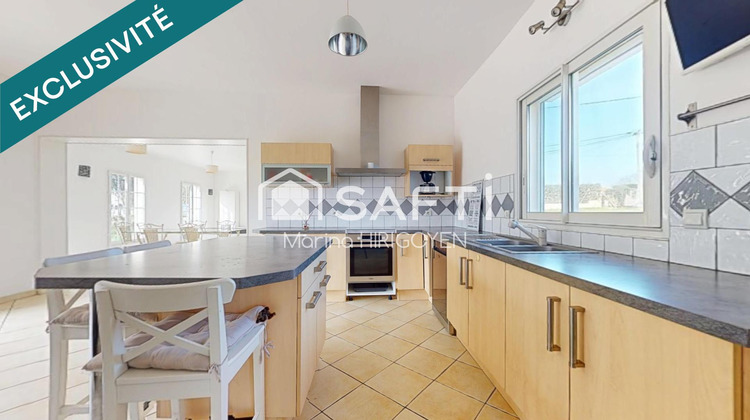 Ma-Cabane - Vente Maison Creon, 140 m²