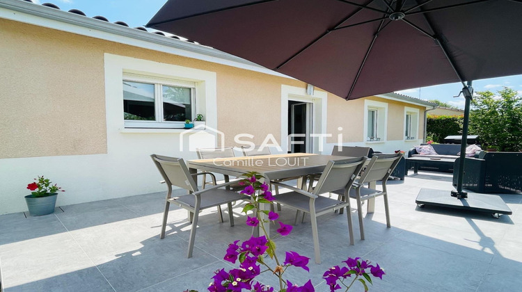 Ma-Cabane - Vente Maison Creon, 91 m²