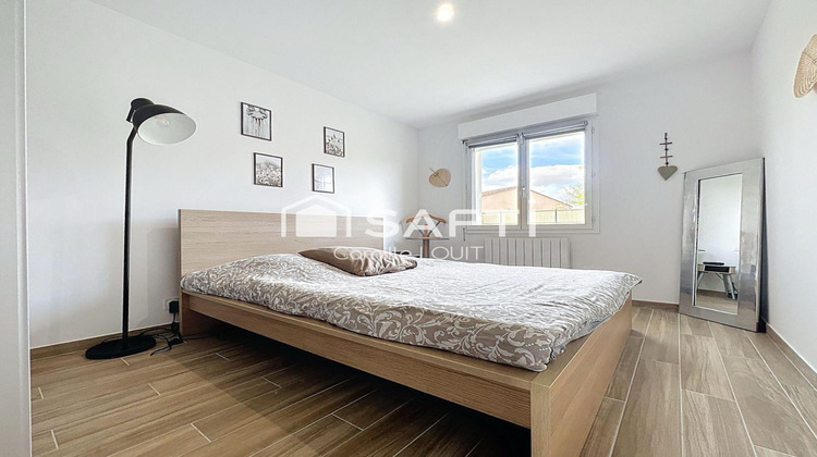 Ma-Cabane - Vente Maison Creon, 91 m²