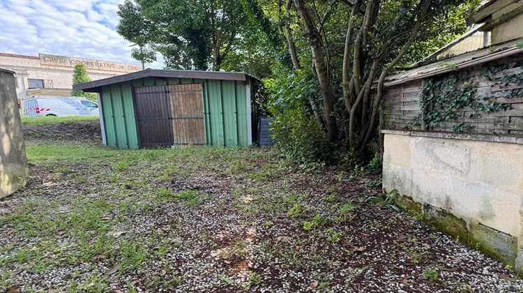 Ma-Cabane - Vente Maison CREON, 53 m²