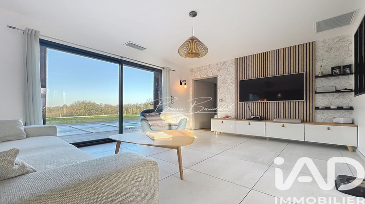 Ma-Cabane - Vente Maison Créon, 125 m²