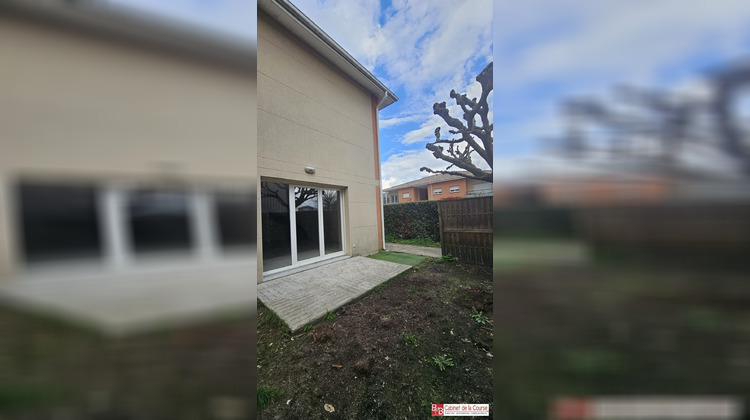 Ma-Cabane - Vente Maison Créon, 72 m²