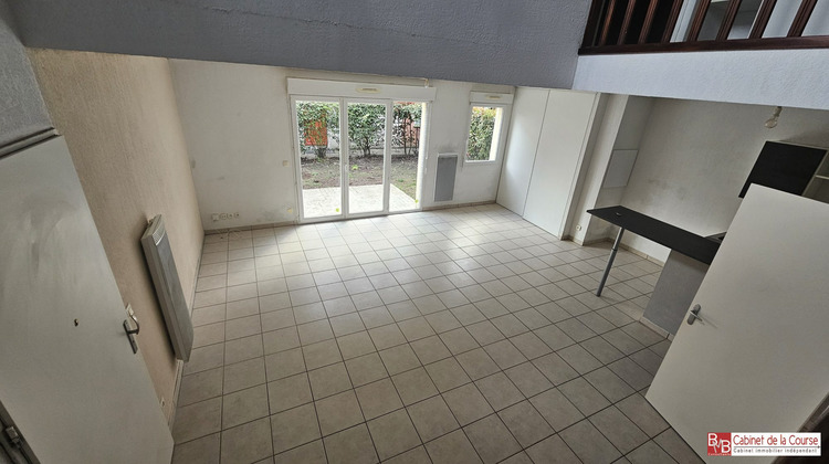 Ma-Cabane - Vente Maison Créon, 72 m²