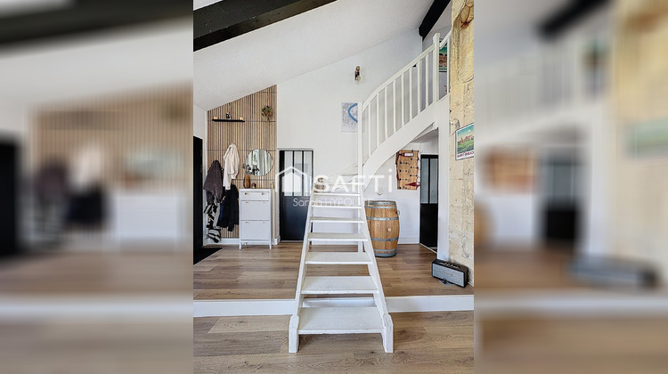 Ma-Cabane - Vente Maison Creon, 105 m²