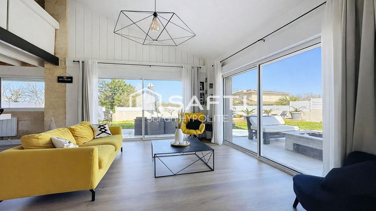 Ma-Cabane - Vente Maison Creon, 105 m²