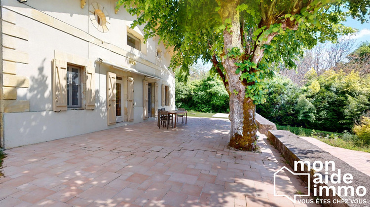 Ma-Cabane - Vente Maison Créon, 160 m²