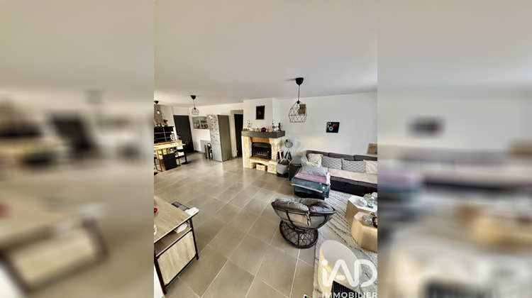 Ma-Cabane - Vente Maison Créon, 102 m²