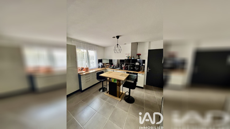 Ma-Cabane - Vente Maison Créon, 102 m²