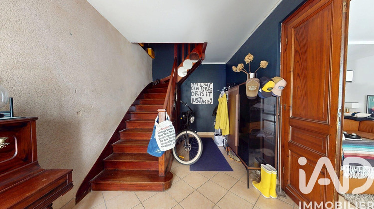 Ma-Cabane - Vente Maison Créon, 200 m²