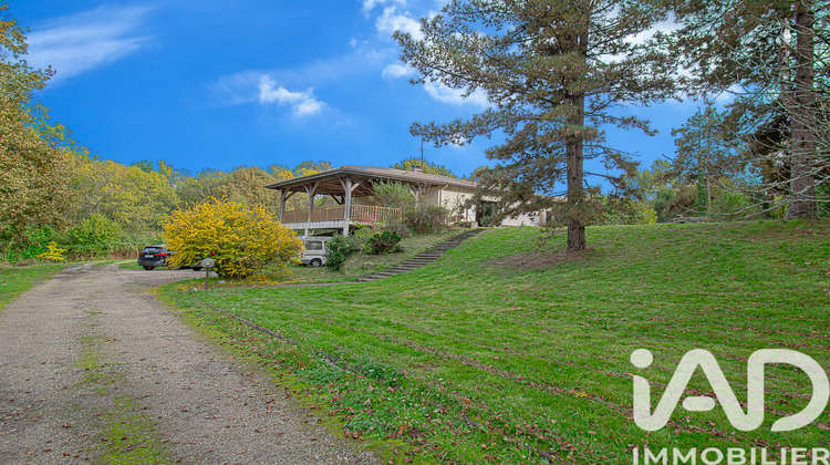 Ma-Cabane - Vente Maison Créon, 278 m²