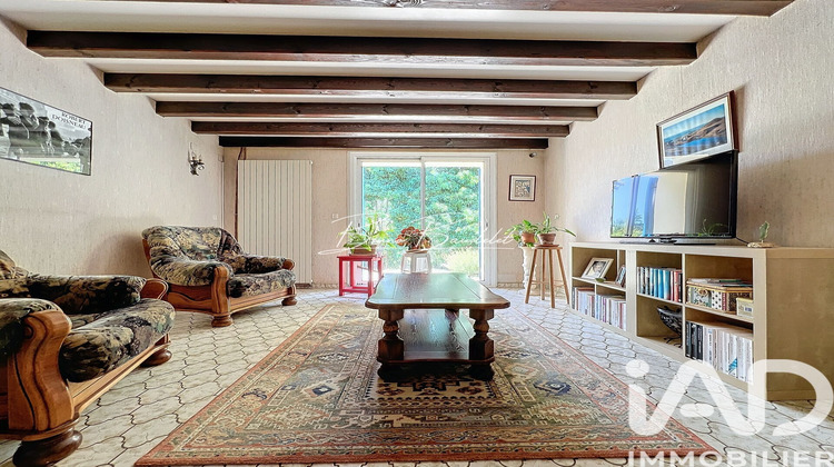 Ma-Cabane - Vente Maison Créon, 239 m²