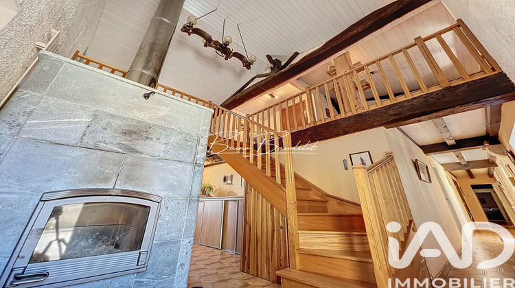 Ma-Cabane - Vente Maison Créon, 239 m²