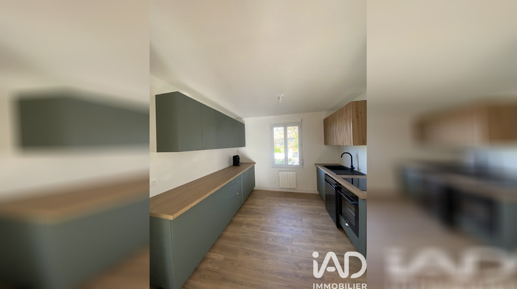 Ma-Cabane - Vente Maison Créon, 126 m²